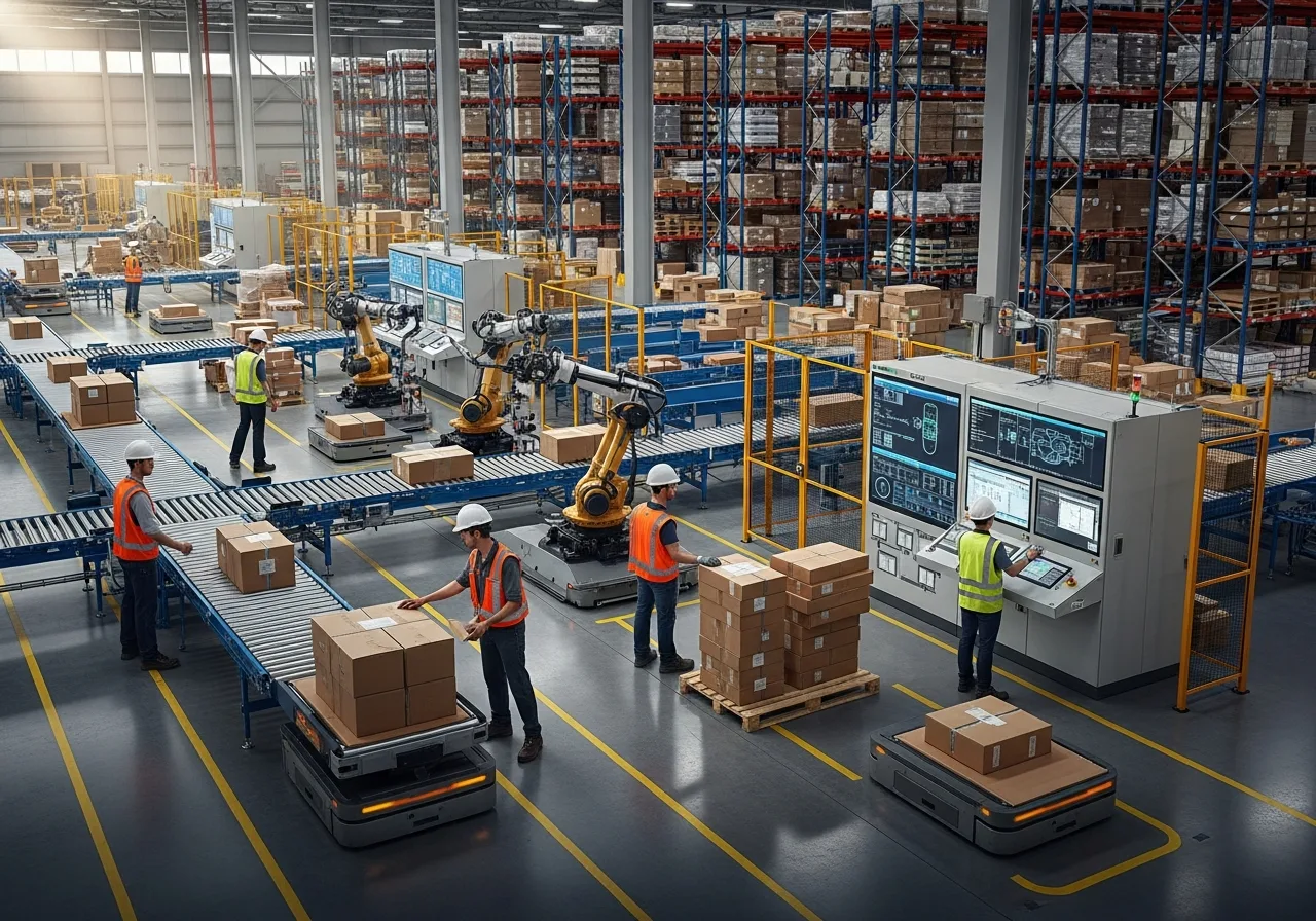 West Field — E-Commerce-Optimierung für ein Startup